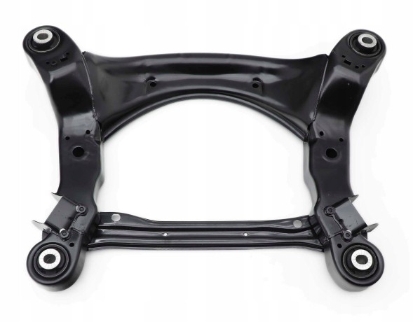 TOPGER SF-VW108 НОВА РАМА БАЛКИ САНКИ КОЛЯСКА ПЕРЕДНЯ AUDI A6 C6 04-11