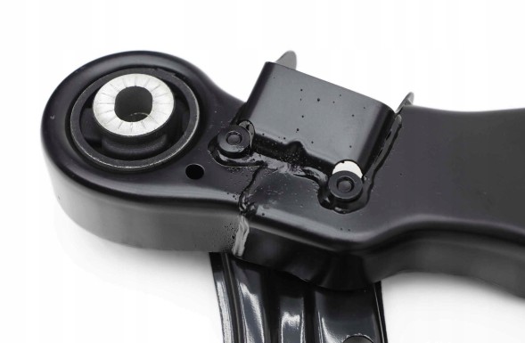 TOPGER SF-VW108 НОВА РАМА БАЛКИ САНКИ КОЛЯСКА ПЕРЕДНЯ AUDI A6 C6 04-11