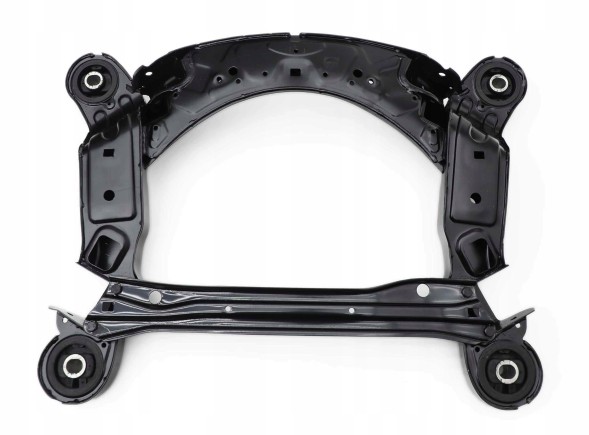 TOPGER SF-VW108 НОВА РАМА БАЛКИ САНКИ КОЛЯСКА ПЕРЕДНЯ AUDI A6 C6 04-11