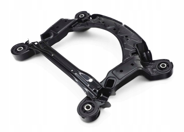 TOPGER SF-VW108 НОВА РАМА БАЛКИ САНКИ КОЛЯСКА ПЕРЕДНЯ AUDI A6 C6 04-11