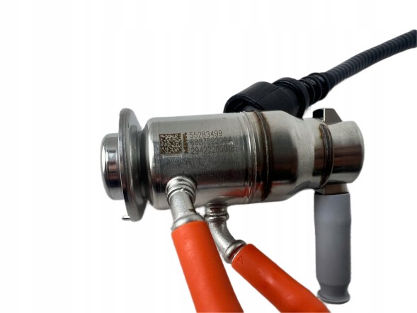 Jeep оригінальне обладнання 55283499 Форсунка jeep fiat alfa injection adblue 55283499