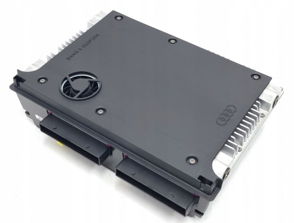 Audi OE 4N1035466 Audi Підсилювач Bang&amp;Olufsen Audi A8 D5 4N 4N1035466