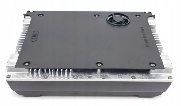 Audi OE 4N1035466 Audi Підсилювач Bang&amp;Olufsen Audi A8 D5 4N 4N1035466