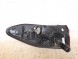BMW OE 9881162 BLACK Mirtex Wałowice PRAWA BMW F39 ЛАМПА ЗАДНЯ ПРАВА 9881162 BLACK