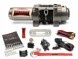 Китай RBC_FR+DWH 3500 HD S Ford Ranger КОМПЛЕКТ для мисливців оборювання пакета Hunter з лебідкою DWH 350