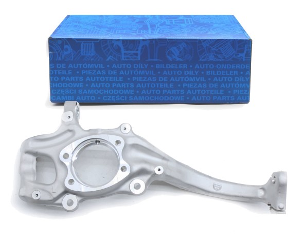 TOPGER ZW-VW-1223 КРОСОВЕР ПІДВІСКИ КОЛЕСА ПЕРЕДНІЙ ЛІВИЙ AUDI A4 A5 Q5 B8 8K 8T 8R