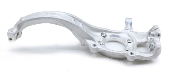 TOPGER ZW-VW-1223 КРОСОВЕР ПІДВІСКИ КОЛЕСА ПЕРЕДНІЙ ЛІВИЙ AUDI A4 A5 Q5 B8 8K 8T 8R