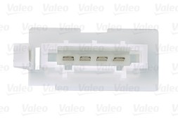 515074 VALEO Резистор регульовання обертів