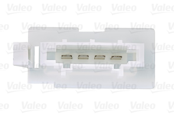 515074 VALEO Резистор регульовання обертів
