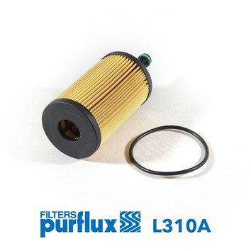 L310A PURFLUX Фільтр оливи