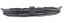 BMW OE 51137497231 Bmw дросельна заслінка повітря нижня x3 g01 x4 g02