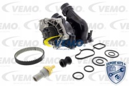 Vemo V15-99-2114 Термостат в корпусі audi-vw v15-99-2114 vemo