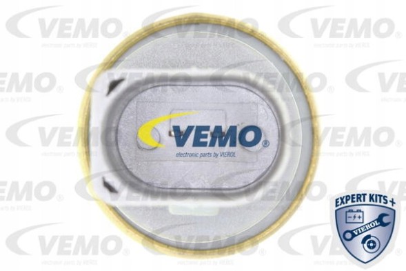 Vemo V15-99-2114 Термостат в корпусі audi-vw v15-99-2114 vemo
