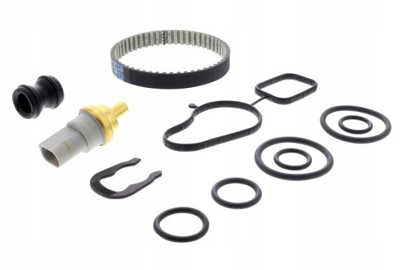 Vemo V15-99-2114 Термостат в корпусі audi-vw v15-99-2114 vemo