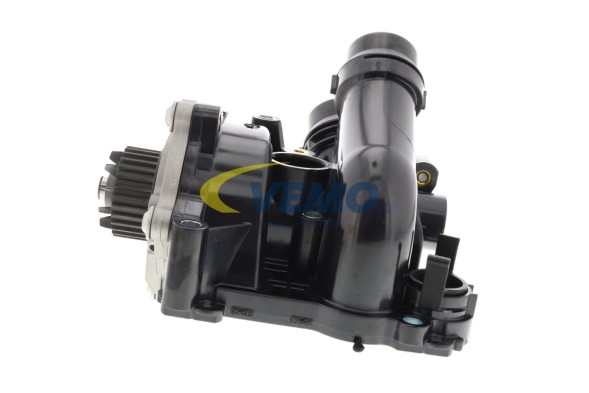 Vemo V15-99-2114 Термостат в корпусі audi-vw v15-99-2114 vemo