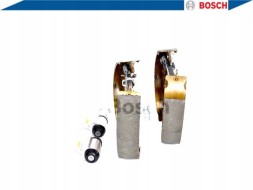 Bosch 79984831 BOS Bos0 204 114 197 набір щелеп хам. Renault kangoo + помічник водія #33