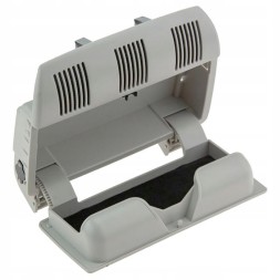 ME Premium 000538/PRE#1 ВІДСІК ДЛЯ ЗБЕРІГАННЯ ОКУЛЯРІВ У СТЕЛІ SKODA FABIA II OCTAVIA II ROOMSTER 2004-