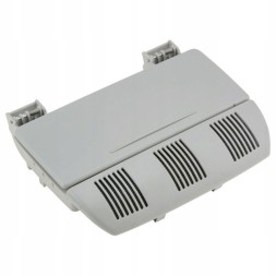 ME Premium 000538/PRE#1 ВІДСІК ДЛЯ ЗБЕРІГАННЯ ОКУЛЯРІВ У СТЕЛІ SKODA FABIA II OCTAVIA II ROOMSTER 2004-