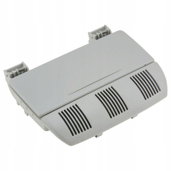 ME Premium 000538/PRE#1 ВІДСІК ДЛЯ ЗБЕРІГАННЯ ОКУЛЯРІВ У СТЕЛІ SKODA FABIA II OCTAVIA II ROOMSTER 2004-