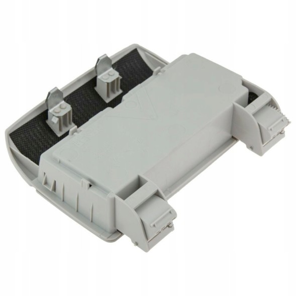 ME Premium 000538/PRE#1 ВІДСІК ДЛЯ ЗБЕРІГАННЯ ОКУЛЯРІВ У СТЕЛІ SKODA FABIA II OCTAVIA II ROOMSTER 2004-