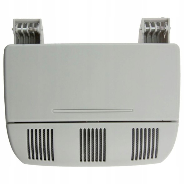 ME Premium 000538/PRE#1 ВІДСІК ДЛЯ ЗБЕРІГАННЯ ОКУЛЯРІВ У СТЕЛІ SKODA FABIA II OCTAVIA II ROOMSTER 2004-
