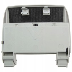 ME Premium 000538/PRE#1 ВІДСІК ДЛЯ ЗБЕРІГАННЯ ОКУЛЯРІВ У СТЕЛІ SKODA FABIA II OCTAVIA II ROOMSTER 2004-