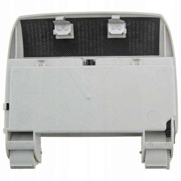 ME Premium 000538/PRE#1 ВІДСІК ДЛЯ ЗБЕРІГАННЯ ОКУЛЯРІВ У СТЕЛІ SKODA FABIA II OCTAVIA II ROOMSTER 2004-
