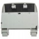 ME Premium 000538/PRE#1 ВІДСІК ДЛЯ ЗБЕРІГАННЯ ОКУЛЯРІВ У СТЕЛІ SKODA FABIA II OCTAVIA II ROOMSTER 2004-