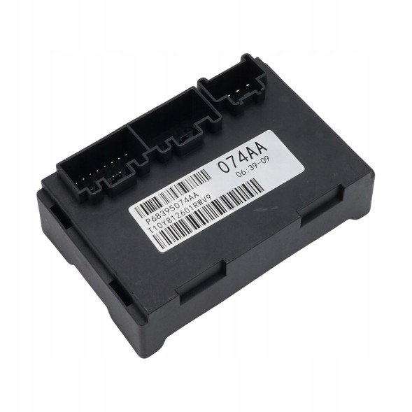Китай Aum 68395074AA Модуль керування роздавальною коробкою для DODGE DURANGO III JEEP 68395074AA