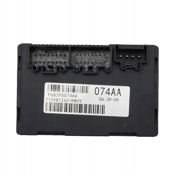 Китай Aum 68395074AA Модуль керування роздавальною коробкою для DODGE DURANGO III JEEP 68395074AA