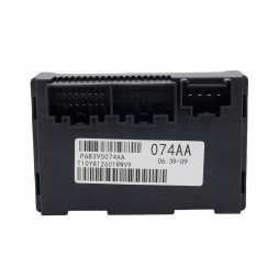 Китай Aum 68395074AA Модуль керування роздавальною коробкою для DODGE DURANGO III JEEP 68395074AA