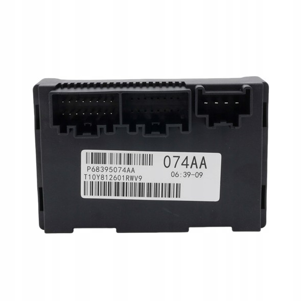 Китай Aum 68395074AA Модуль керування роздавальною коробкою для DODGE DURANGO III JEEP 68395074AA