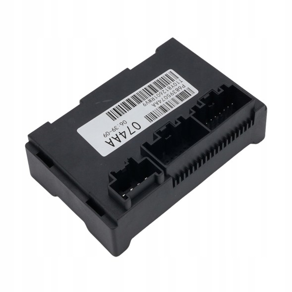 Китай Aum 68395074AA Модуль керування роздавальною коробкою для DODGE DURANGO III JEEP 68395074AA