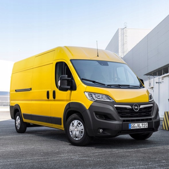 MTT System 0001_2M_OMC AIR BAG пневматична підвіска Opel Movano C Rubena 2M