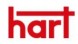 Hart 641 106 Вентилятор салону мерседес w204 07-14 з клімом