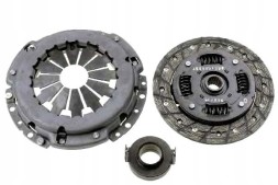 Sachs 3000 951 506 Клатч kpl. Honda jazz 1,2-1,3 02-08 sachs 3000 951 506