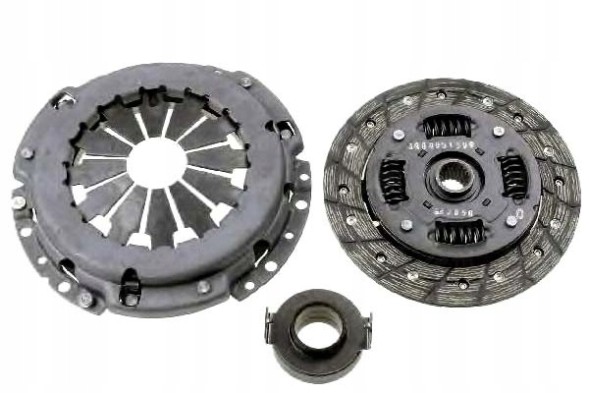 Sachs 3000 951 506 Клатч kpl. Honda jazz 1,2-1,3 02-08 sachs 3000 951 506
