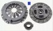 Sachs 3000 951 506 Клатч kpl. Honda jazz 1,2-1,3 02-08 sachs 3000 951 506