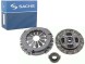 Sachs 3000 951 506 Клатч kpl. Honda jazz 1,2-1,3 02-08 sachs 3000 951 506