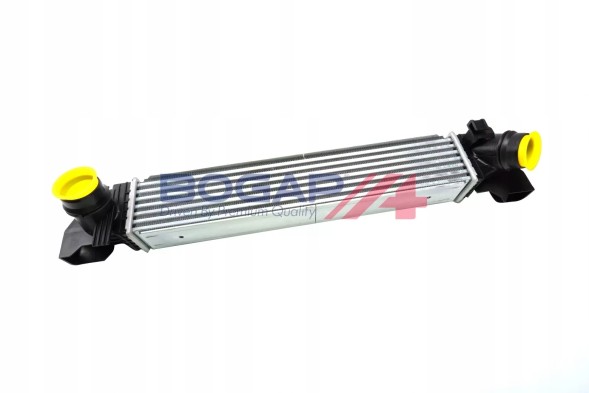 Богап B4220120 Охолоджувач pow b4220120/bgp b4220120