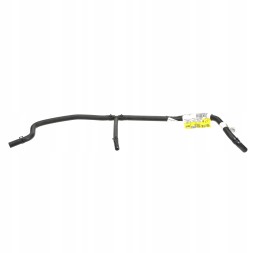 Chevrolet OE 10305352 Шланг радіатора верхній Chevrolet Corvette 2005-2013 рр