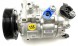 Audi OE 8T0816803G, DWP470594OE Компресор кондиціонера Audi A5 8T0816803G
