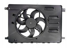 TYC 810-0046 Вентилятор радіатора 810-0046 tyc