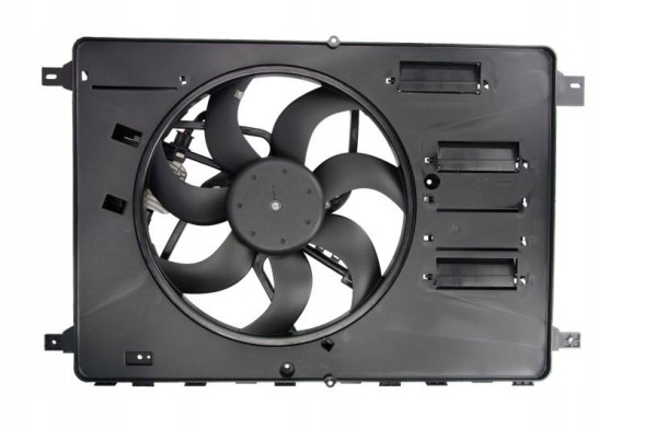 TYC 810-0046 Вентилятор радіатора 810-0046 tyc