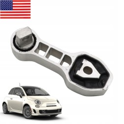 USA 68081614AD ПОДУШКА ДВИГУНА FIAT 500 2012-2018