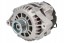 AD BRAKE VIC-155686 Альтернатор для OPEL ASTRA F фургон/універсал, ASTRA F кабріолет, ASTRA F універсал,