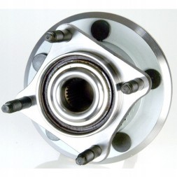 CBK 512302 Маточина заднього колеса JEEP GRAND CHEROKEE 2005-2010 р.в