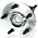 CBK 512302 Маточина заднього колеса JEEP GRAND CHEROKEE 2005-2010 р.в