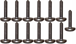 Mopar 501219037/6510056 НАБІР ЧАШ БОЛТИ MOPAR 8HP45 / 8HP70 / 845RE