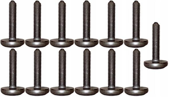 Mopar 501219037/6510056 НАБІР ЧАШ БОЛТИ MOPAR 8HP45 / 8HP70 / 845RE